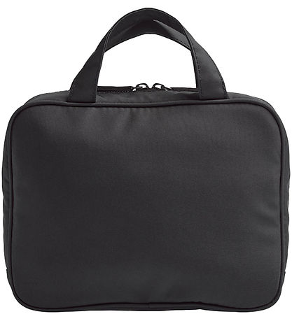 Markberg Toilettaske - DiscoverMBG - Sort Markberg Toilettaske - DiscoverMBG - Sort