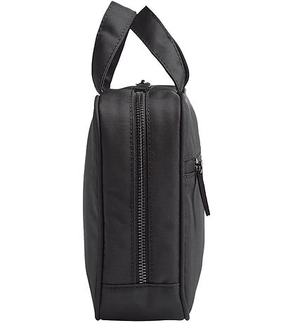 Markberg Toilettaske - DiscoverMBG - Sort Markberg Toilettaske - DiscoverMBG - Sort