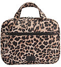 Markberg Toiletry Bag - DiscoverMBG - Leopard