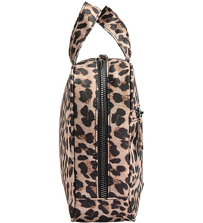 Markberg Toilettaske - DiscoverMBG - Leopard