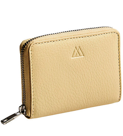 Markberg Pung - SelmaMBG - Dusty Yellow Markberg Pung - SelmaMBG - Dusty Yellow