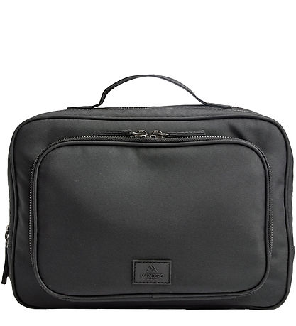 Markberg Toilettaske - GuardMBG - Sort Markberg Toilettaske - GuardMBG - Sort