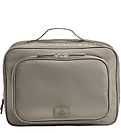 Markberg Toiletry bag - GuardMBG - Walnut/Gold