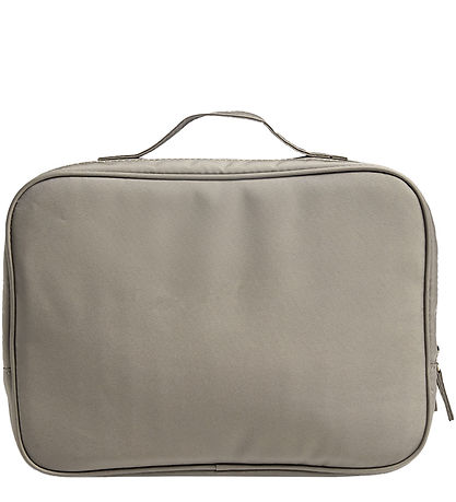 Markberg Toliettaske - GuardMBG - Walnut/Guld Markberg Toliettaske - GuardMBG - Walnut/Guld