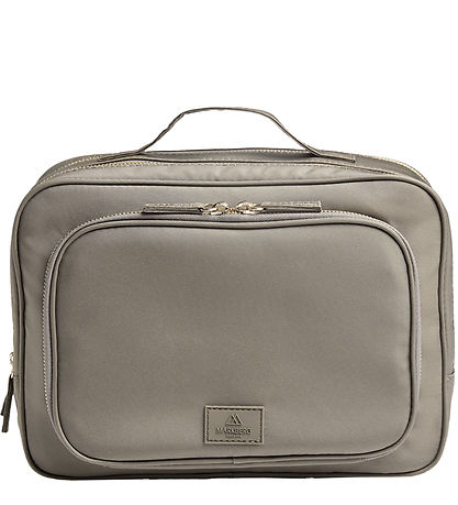 Markberg Toliettaske - GuardMBG - Walnut/Guld Markberg Toliettaske - GuardMBG - Walnut/Guld