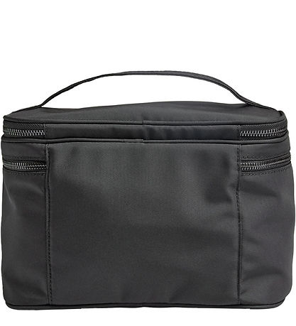Markberg Toilettaske - TreasureMBG - Sort Markberg Toilettaske - TreasureMBG - Sort