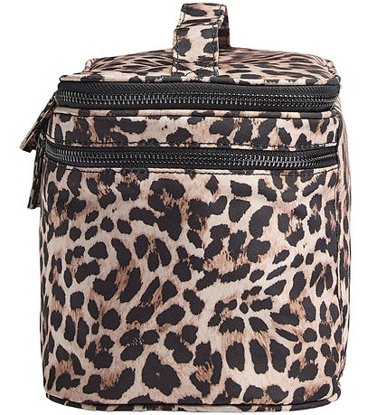 Markberg Toliettaske - TreasureMBG - Leopard Markberg Toliettaske - TreasureMBG - Leopard