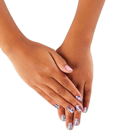 Cool Maker Nail Kit - Go Glam Mani-Mask Nail - Studio Refill