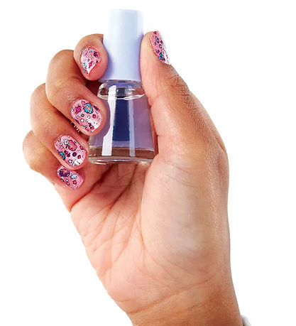 Cool Maker Nail Kit - Go Glam Mani-Mask Nail - Studio Refill