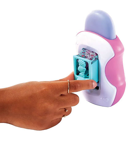 Cool Maker Nail Kit - Go Glam Mani-Mask Nail - Studio Refill