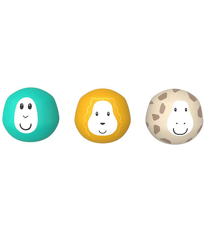 Matchstick Monkey Badelegetøj - Glidebane - Pink