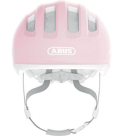 Abus Cykelhjelm - Smiley 3.0 Ace Led - Pure Rose