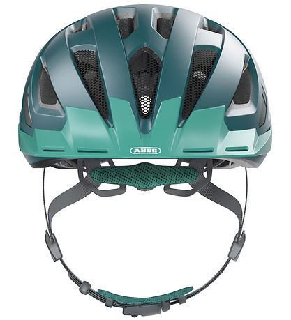 Abus Cykelhjelm - Urban-I 3.0 - Core Green
