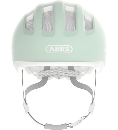 Abus Cykelhjelm - Smiley 3.0 Ace Led - Pure Mint Abus Cykelhjelm - Smiley 3.0 Ace Led - Pure Mint