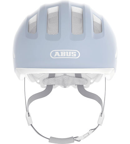 Abus Cykelhjelm - Smiley 3.0 ACE LED - Pure Aqua