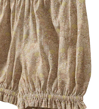 Sofie Schnoor Bloomers - Javasb - Rosa/Gul Sofie Schnoor Bloomers - Javasb - Rosa/Gul