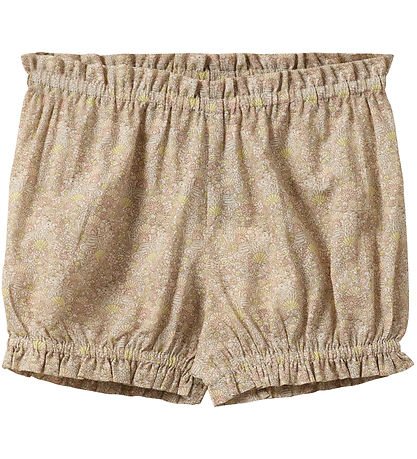 Sofie Schnoor Bloomers - Javasb - Rosa/Gul Sofie Schnoor Bloomers - Javasb - Rosa/Gul