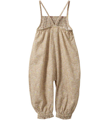 Sofie Schnoor Smækbukser - Eviesb - Rosa/Gul Sofie Schnoor Smækbukser - Eviesb - Rosa/Gul