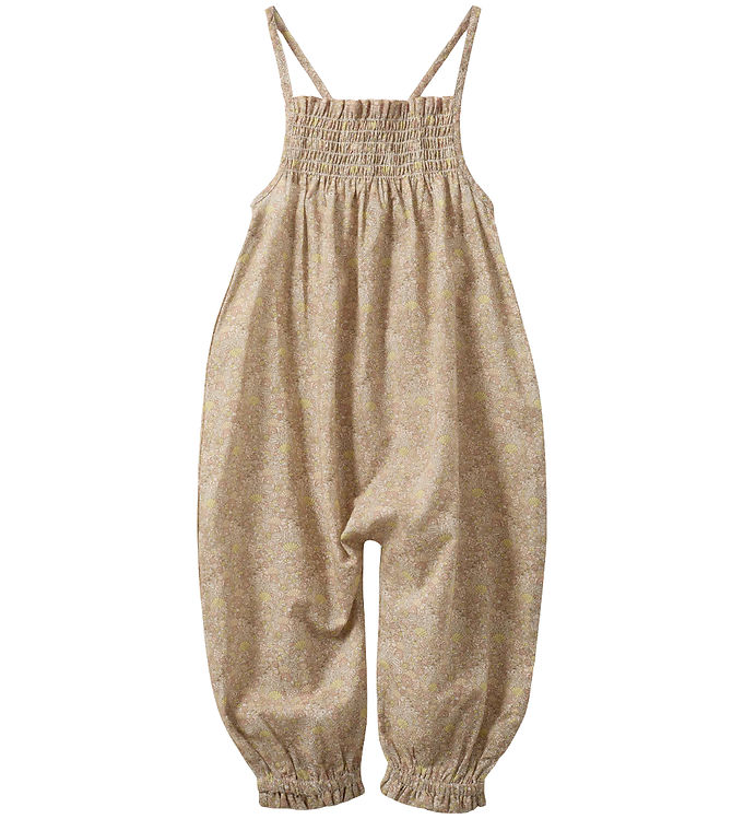 Sofie Schnoor Smækbukser - Eviesb - Rosa/Gul