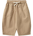 Sofie Schnoor Bukser - Inellsb - Soft Brown Sofie Schnoor Bukser - Inellsb - Soft Brown