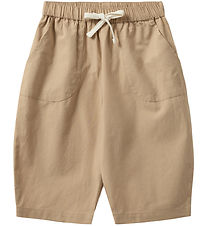 Sofie Schnoor Bukser - Inellsb - Soft Brown Sofie Schnoor Bukser - Inellsb - Soft Brown