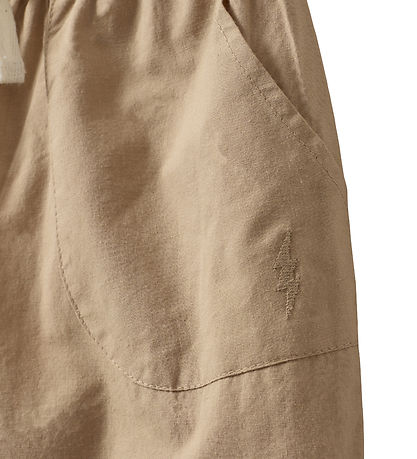 Sofie Schnoor Trousers - Inellsb - Soft Brown