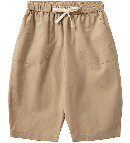 Sofie Schnoor Trousers - Inellsb - Soft Brown