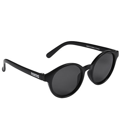 Reima Solbriller - Viksu - Sort Reima Solbriller - Viksu - Sort
