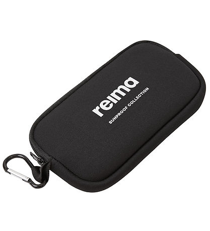 Reima Solbriller - Viksu - Sort Reima Solbriller - Viksu - Sort