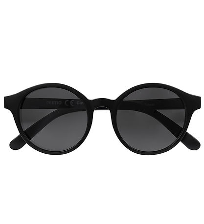 Reima Solbriller - Viksu - Sort Reima Solbriller - Viksu - Sort