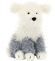 Jellycat Bamse - 29x20 cm - Ewert Sheepdog Jellycat Bamse - 29x20 cm - Ewert Sheepdog