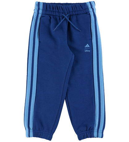 adidas Performance Sweatsæt - Stitch - LK DY LS JOG - DMARIN/SEF adidas Performance Sweatsæt - Stitch - LK DY LS JOG - DMARIN/SEF