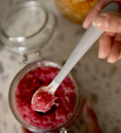 BabyBjörn Skeer - 2-pak - Grå BabyBjörn Skeer - 2-pak - Grå