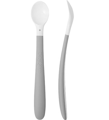 BabyBjörn Skeer - 2-pak - Grå BabyBjörn Skeer - 2-pak - Grå