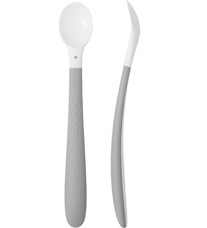 BabyBjörn Skeer - 2-pak - Grå