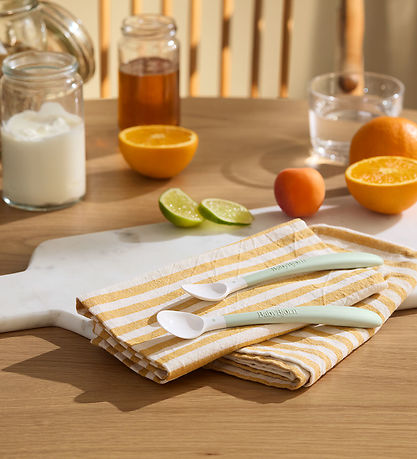 BabyBjörn Skeer - 2-pak - Pastelgrøn BabyBjörn Skeer - 2-pak - Pastelgrøn