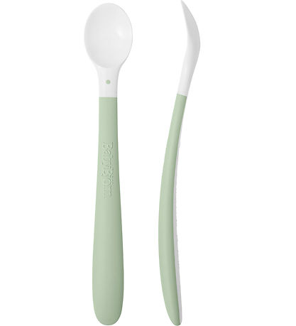 BabyBjörn Skeer - 2-pak - Pastelgrøn
