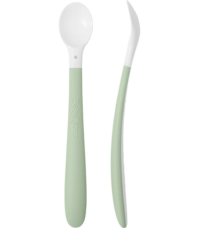 BabyBjörn Skeer - 2-pak - Pastelgrøn