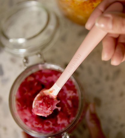 BabyBjörn Skeer - 2-pak - Lyserød