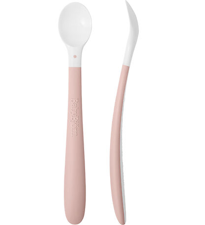 BabyBjörn Skeer - 2-pak - Lyserød