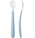 BabyBjörn Spoons - 2-Pack - Pastel Blue