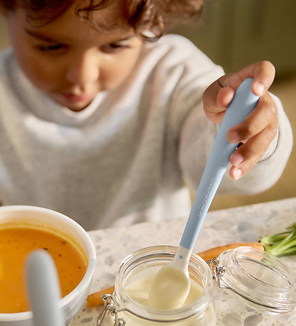 BabyBjörn Skeer - 2-pak - Pastelblå