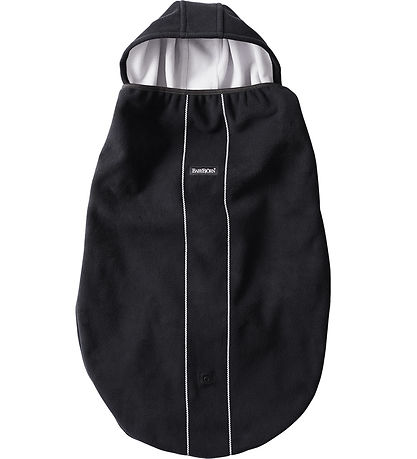 BabyBjörn Betræk Til Bæresele - Sort