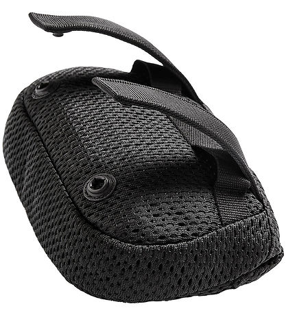 BabyBjörn Lommer Til Bæresele - Mesh - Sort