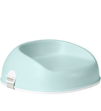 BabyBjörn Stoleforhøjer - Mintgrøn BabyBjörn Stoleforhøjer - Mintgrøn