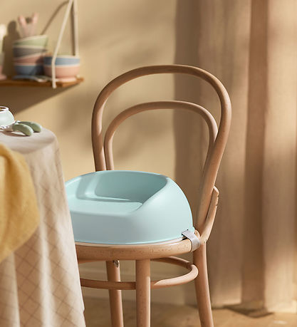 BabyBjörn Stoleforhøjer - Mintgrøn BabyBjörn Stoleforhøjer - Mintgrøn