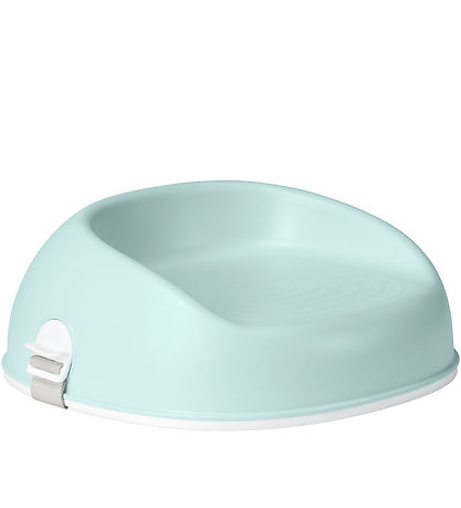 BabyBjörn Stoleforhøjer - Mintgrøn BabyBjörn Stoleforhøjer - Mintgrøn