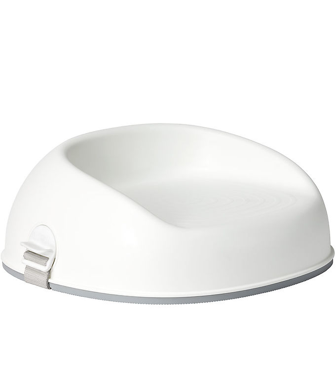 BabyBjorn BOOSTER SEAT, Forhøjet sæde, Hvid