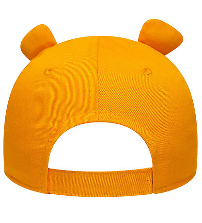 New Era Kasket - 9Forty - Animal - Bright Orange New Era Kasket - 9Forty - Animal - Bright Orange