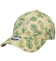 New Era Kasket - 9Twenty - Tropical - Light Beige New Era Kasket - 9Twenty - Tropical - Light Beige